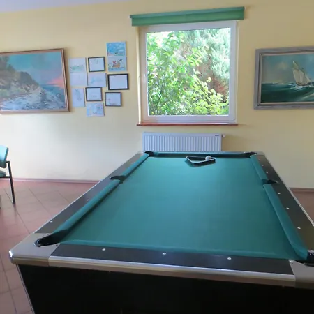 Szaman Morski * Jastrzębia Góra