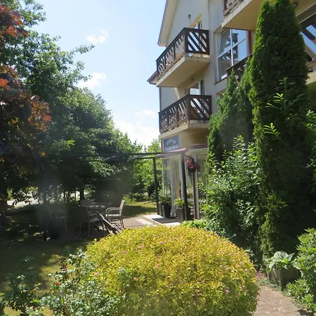 Szaman Morski Villa *