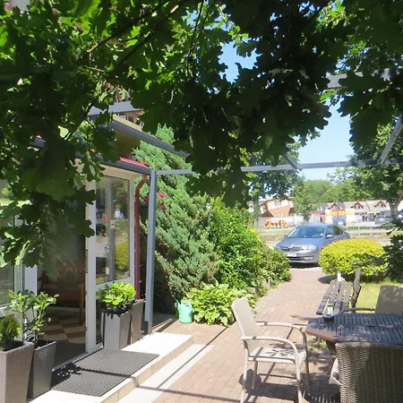 Villa Szaman Morski *