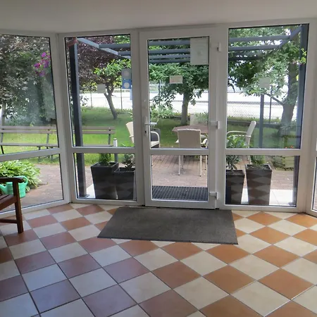 Szaman Morski Villa Jastrzebia Gora