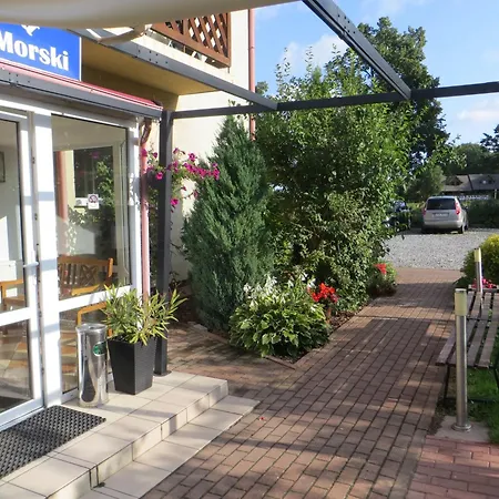 Szaman Morski Jastrzębia Góra