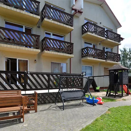 Szaman Morski Villa