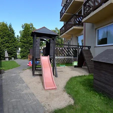 Villa Szaman Morski