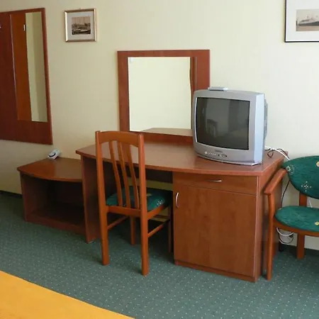 Szaman Morski Villa