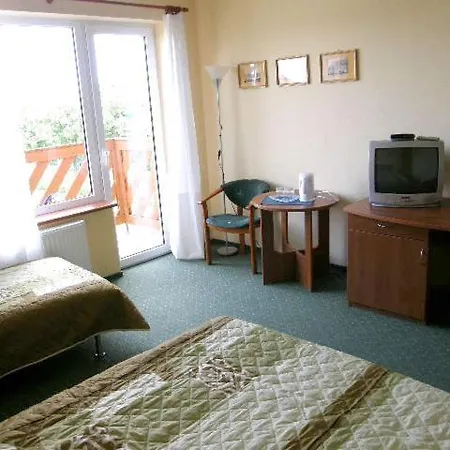 Villa Szaman Morski *