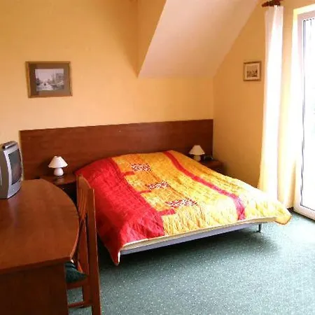 Szaman Morski Villa *