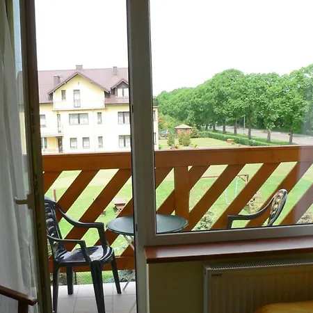 Villa Szaman Morski *