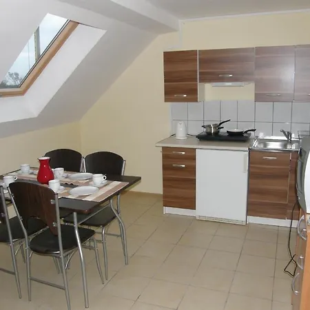 Szaman Morski Villa Jastrzębia Góra