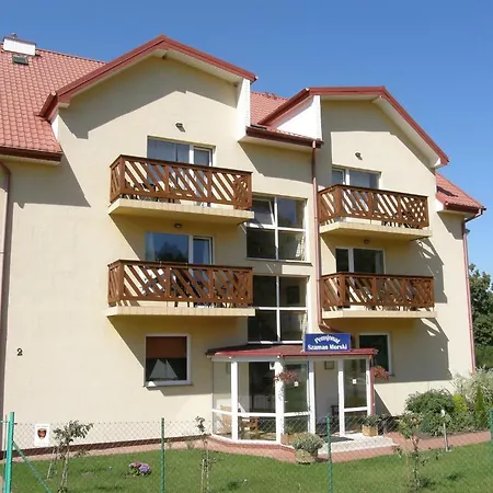 Szaman Morski * Jastrzębia Góra