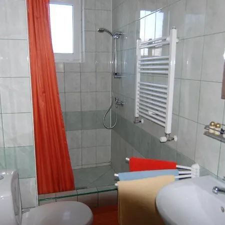 Szaman Morski Villa Jastrzebia Gora