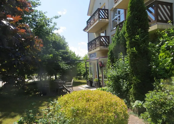 扎曼摩尔斯基别墅 别墅 *