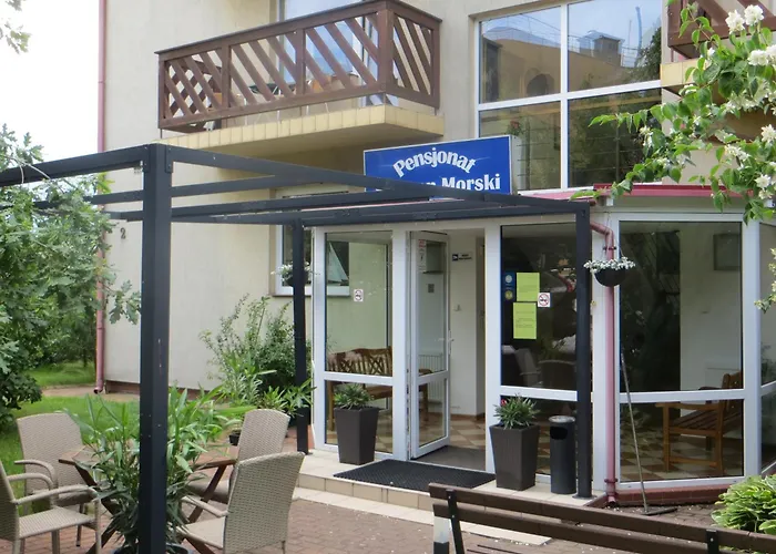 扎曼摩尔斯基别墅 *