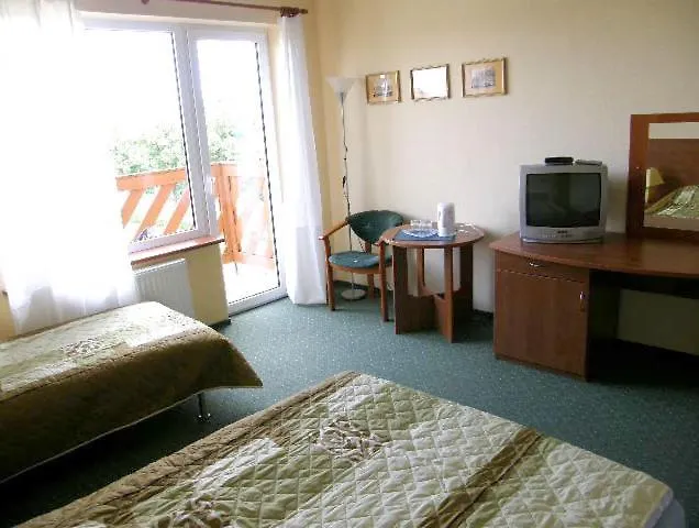 别墅 扎曼摩尔斯基别墅 *