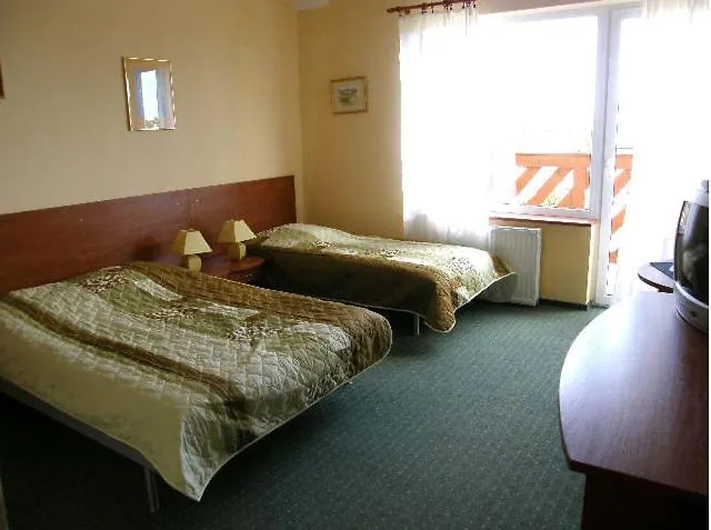 扎曼摩尔斯基别墅 *