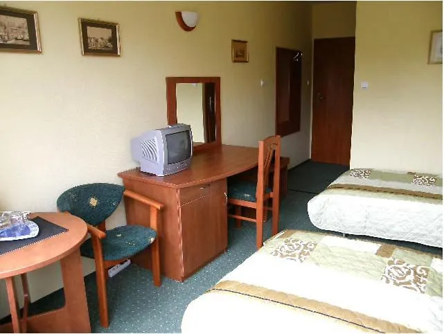 扎曼摩尔斯基别墅