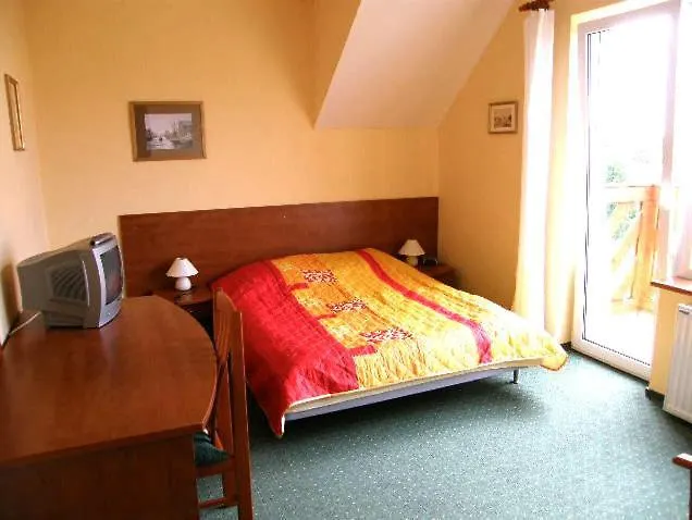 Szaman Morski Willa *