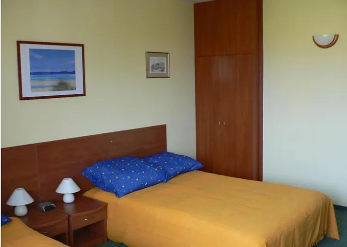 别墅 扎曼摩尔斯基别墅