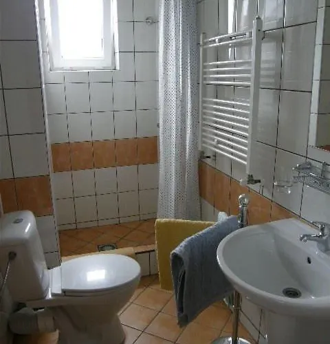 扎曼摩尔斯基别墅 *