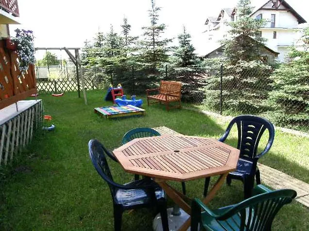 扎曼摩尔斯基别墅 别墅