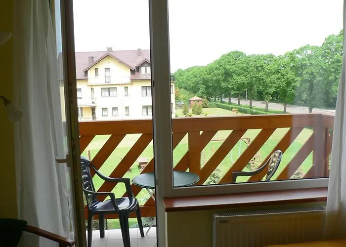 别墅 扎曼摩尔斯基别墅 *