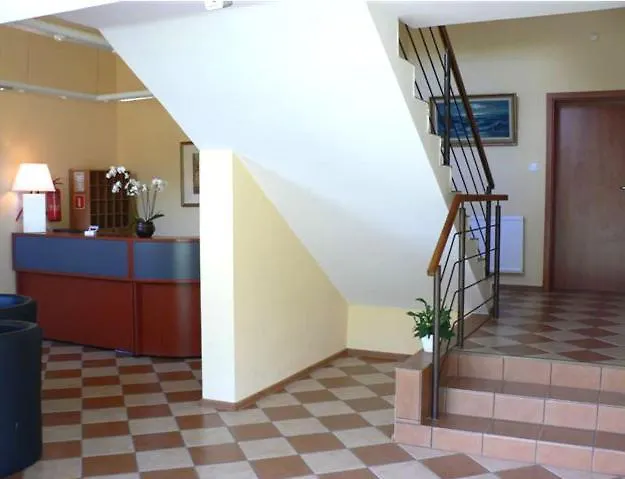 扎曼摩尔斯基别墅 *