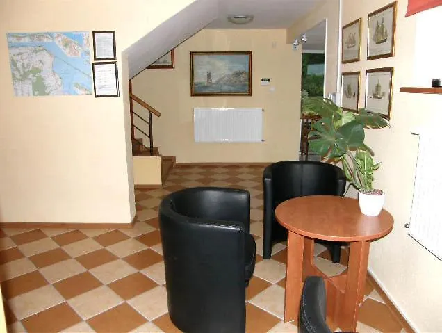 扎曼摩尔斯基别墅 别墅 *