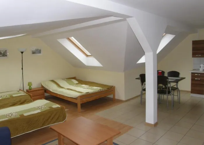 扎曼摩尔斯基别墅