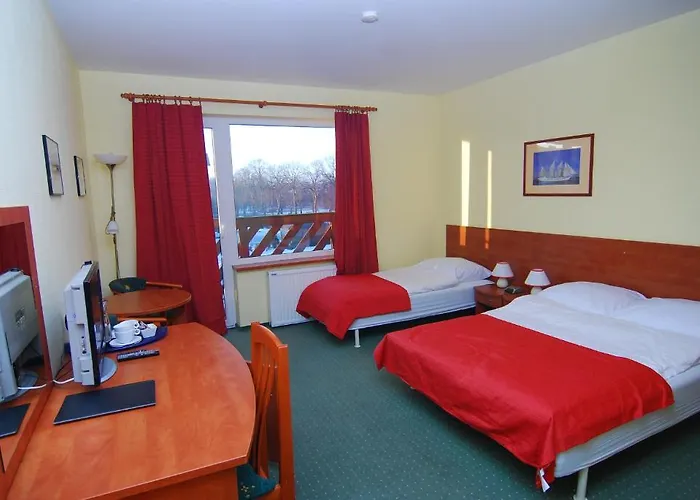 扎曼摩尔斯基别墅 *